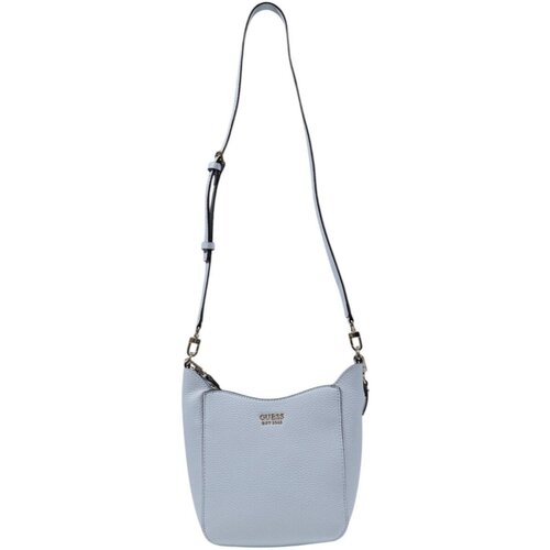 Guess Torbe BRENTON BUCKET HWPG96 48030 Modra Cene