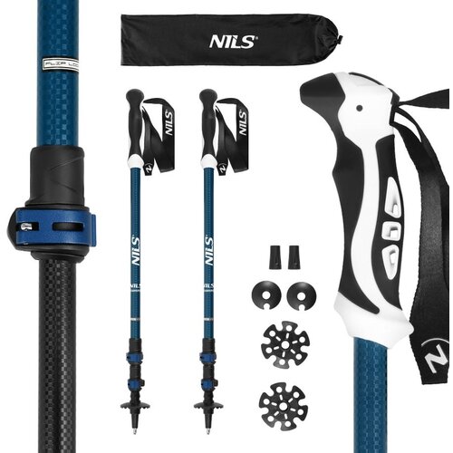 Nils Extreme Palice za nordijsko hojo Nils Cene