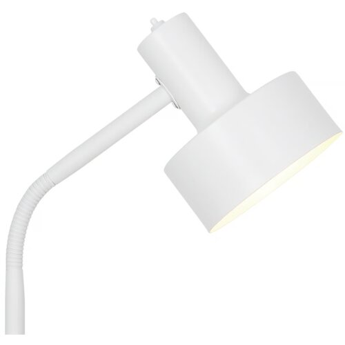 Nordlux Stojeća lampa MATIS 1xE27/15W/230V bela Slike
