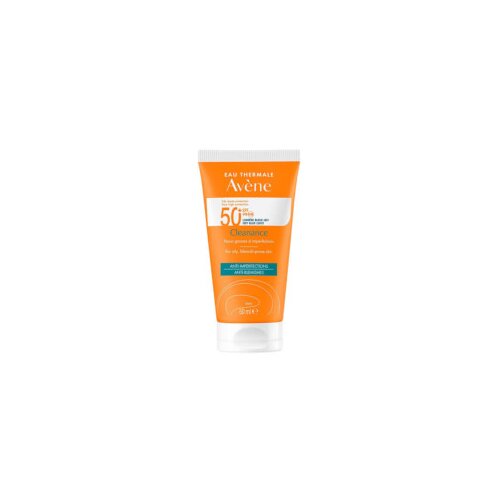 Avene SUN Cleanance zaštita od sunca SPF50+ Cijene