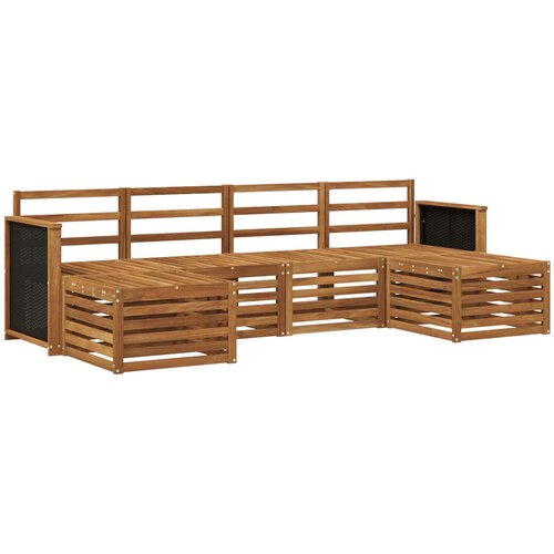  Set vanjskih sofa 5 kom. Slike