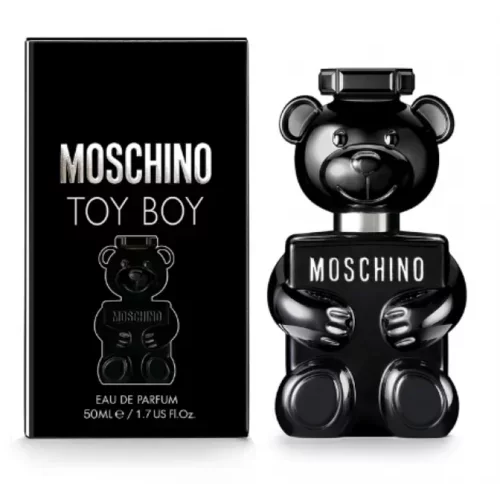 Moschino Toy Boy parfem 50 ml za muškarce