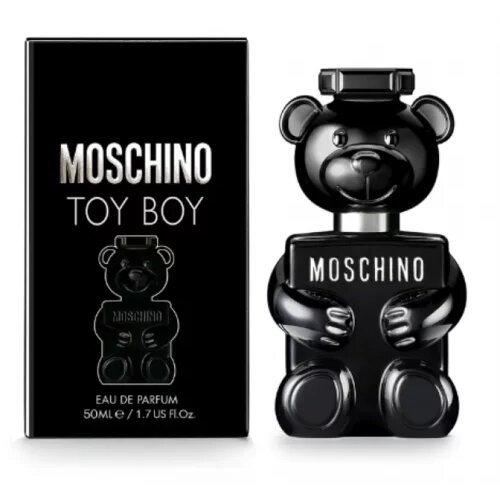 Moschino Toy Boy parfumska voda 50 ml za moške Cene