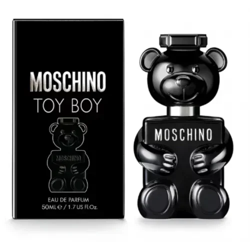 Moschino Toy Boy parfumska voda 50 ml za moške
