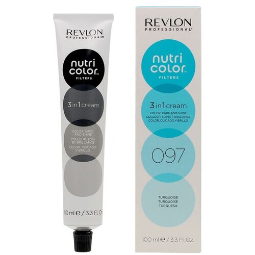 Revlon NUTRI COLOR filteri #097 100 ml Slike