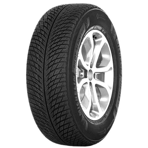 Michelin 275/40R21 107V PILOT ALPIN 5 SUV XL zim Cene