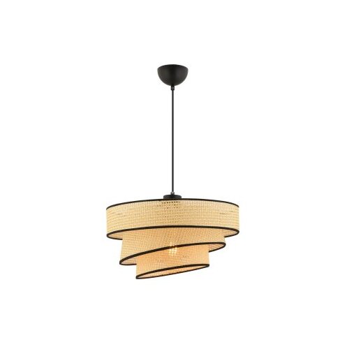 Opviq couper hazeran - camel, black camelblack chandelier Cene