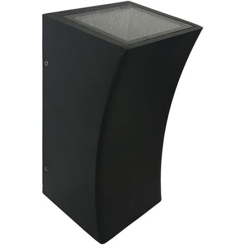  spoljna lampa S4625 bk Cene