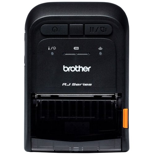 Brother RJ-2055WB prenosni štampač Slike