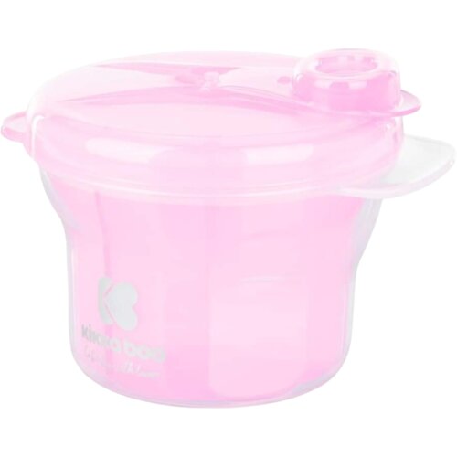 Kikka Boo Dozer za mleko u prahu 2u1, Roze Slike
