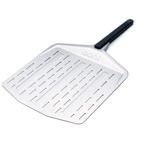 Ooni Perforated Pizza Peel 35 cm Slike