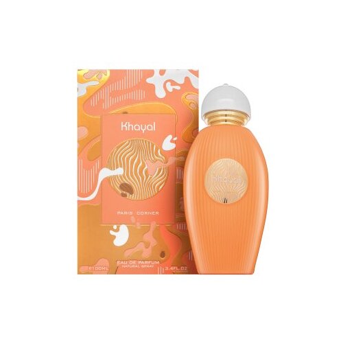 Paris Corner Khayal parfemska voda unisex 100 ml Slike