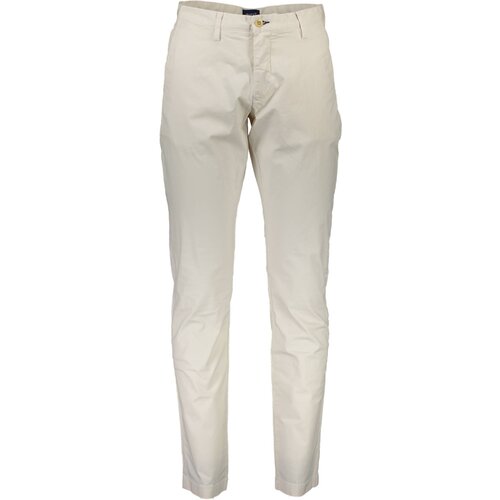 Gant BEIGE MEN&amp;amp;#39;S TROUSERS Slike