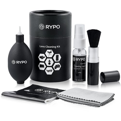 Rypo set za či&scaron;čenje leč Cene