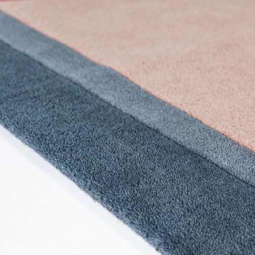 Flair Rugs Ročno tkana volnena preproga 200x290 cm Elwin Wool &amp;ndash; Slike