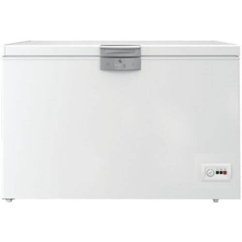Beko Horinzontalni zamrzivač HSA 29540 N Cene