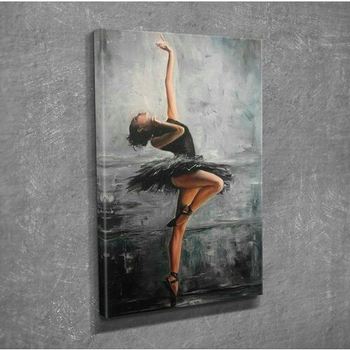 Opviq slika na platnu 30x40cm Cene