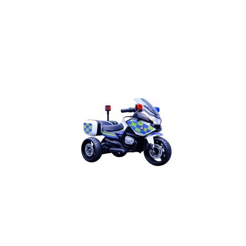  6v mb7100 crveni police bmw motor ( 23719 ) Cene