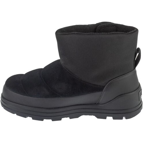 Ugg ženske klasične čizme Klamath Mini 1143932-blk Slike