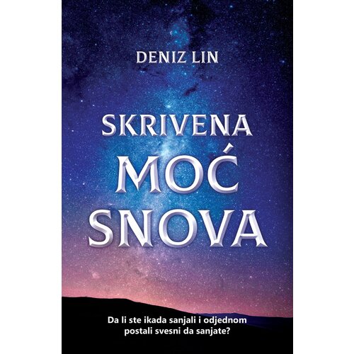 Publik Praktikum Skrivena moć snova - Deniz Lin ( H0013 ) Cene