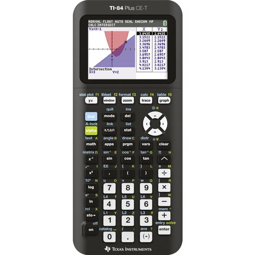 Texas Instruments TI 84 Plus CE-T Python Edition Cijene