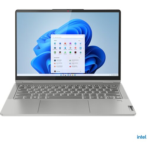Lenovo laptop flex 5 14IAU7 Win11 Home/14inch ips wuxga touc Slike