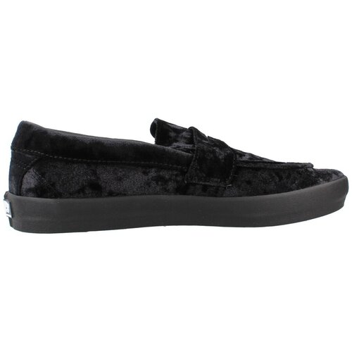 Vans Mokasini Vn000z3qbm81 Skate Loafer Vlvt Črna Slike
