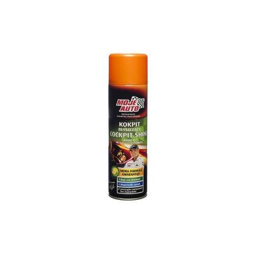  KOKPIT SPREJ AMTRA 500ml LIMUN Cijene