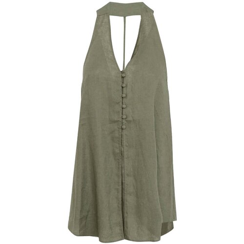 Isabelle Blanche Topi &amp;amp; Bluze - Zelena Slike