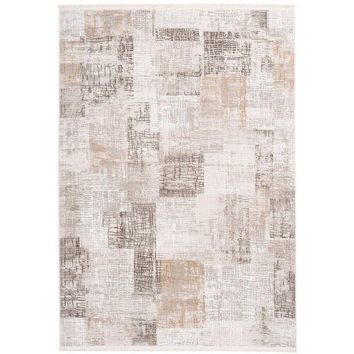 Kayoom VINTAGE PREPROGA 80/150 cm siva, srebrne barve Cene