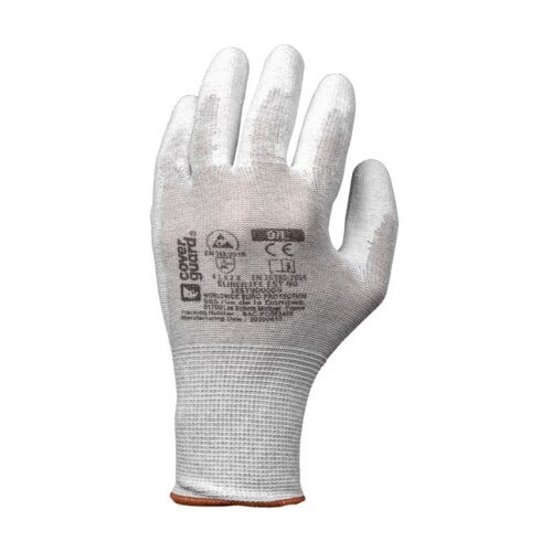Coverguard rukavica eurolite est90 veličina 11 ( 1est900011 ) Cene