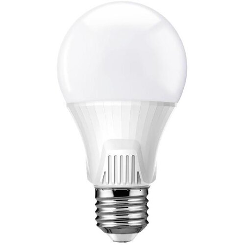  LED sijalica sa senzorom pokreta E27/9W/230V 6500K Slike