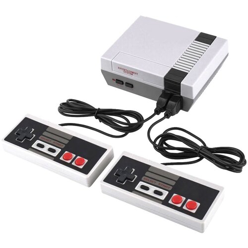 R2 Retro igralna konzola z 620 iger + 2 kontrolerja Cene