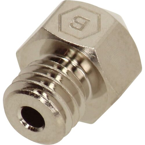 BROZZL MK8 D&amp;uuml;se Plated Copper - 0,4 mm Slike