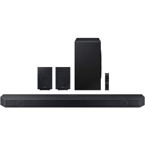Samsung HW-Q990C Soundbar zvučnik Cene
