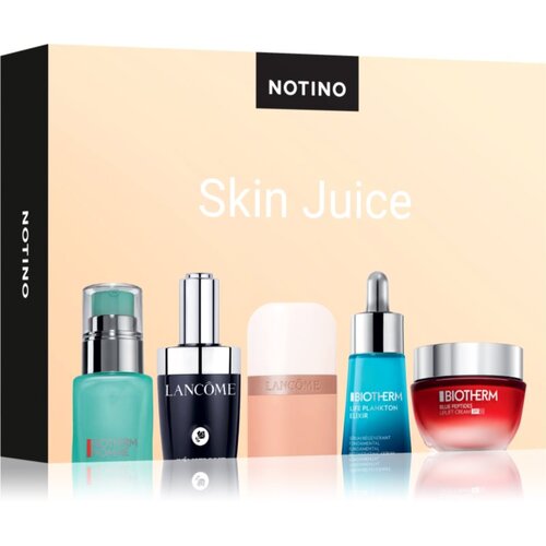 Beauty Discovery Box Notino Skin Juice set uniseks Slike