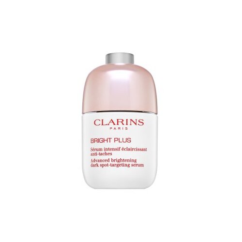 Clarins Bright Plus serum za posvetlitev Advanced Brightening Dark Spot Targeting Serum 30 ml Slike