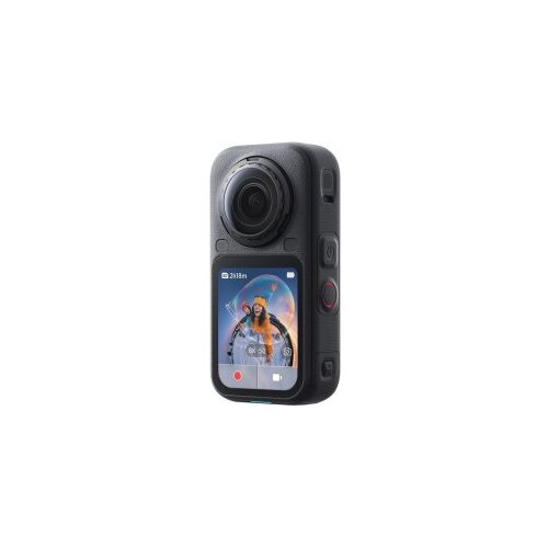 INSTA 360 X6 Essentials Bundle Midnight Black Akciona kamera Cene
