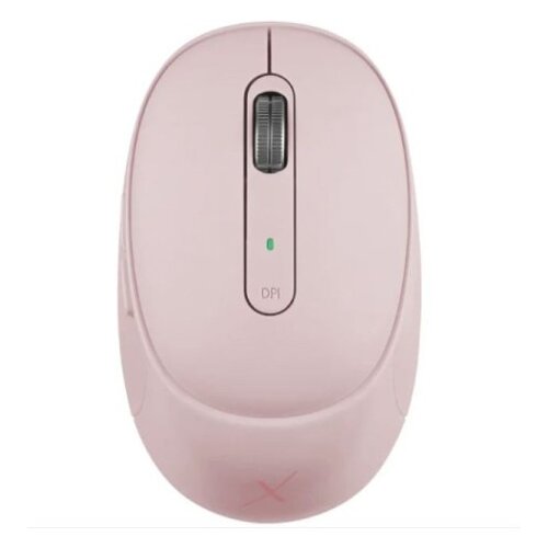 Volkano x crater VKX-202-RS roze mi&amp;scaron; wireless Slike