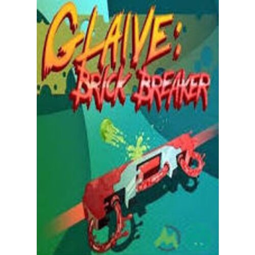  Glaive: Brick Breaker Steam Key GLOBAL Cene