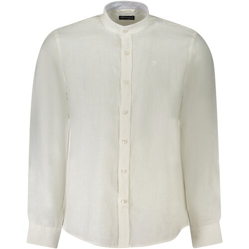 North Sails LONG SLEEVE SHIRT MEN WHITE Cijene