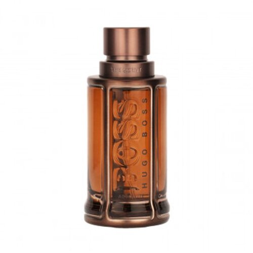 Hugo Boss The Scent For Him Absolute parfumirana voda za mo&amp;scaron;ke 50 ml Slike