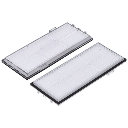 Roborock S7, S8 HEPA E11 pralni filter, 2 kosa Slike