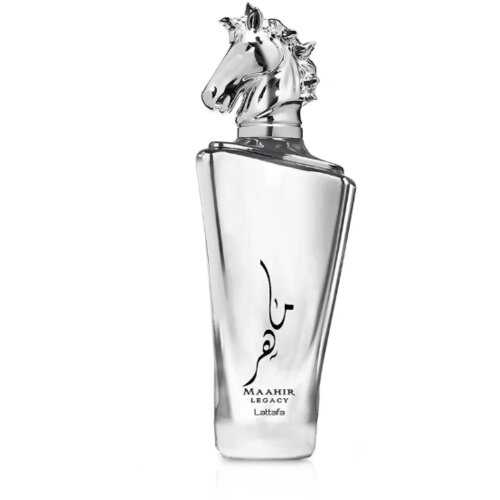 Lattafa Collection Maahir Legacy 100ml Cene
