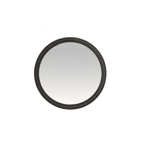  Ogledalo pokazno Sibel Magic Mirror okruglo 22 cm – Crno Cijene