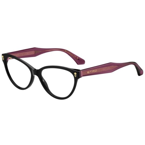 Etro Ženske Dioptrijske naočale 0014 Purple Cene