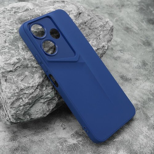 Maska phantom blade za xiaomi redmi 13 4G/ plava Slike