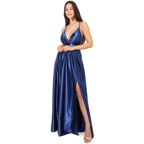 La Modeuse Obleke 70604_P165179 Modra Slike