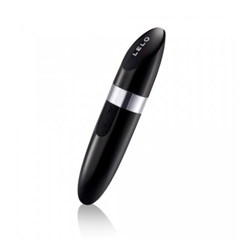 Lelo Vibrator Mia 2, črn Slike