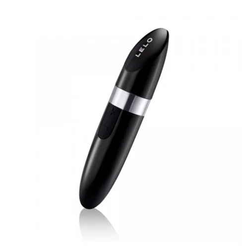 Lelo Vibrator Mia 2, črn